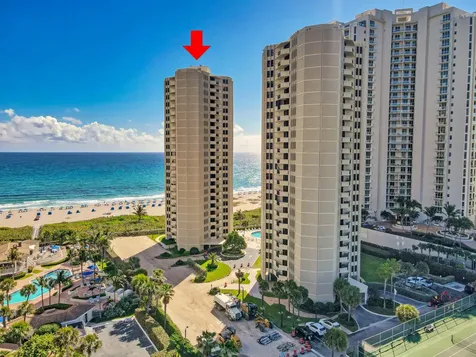 2800 N Ocean Drive Singer Island FL 33404