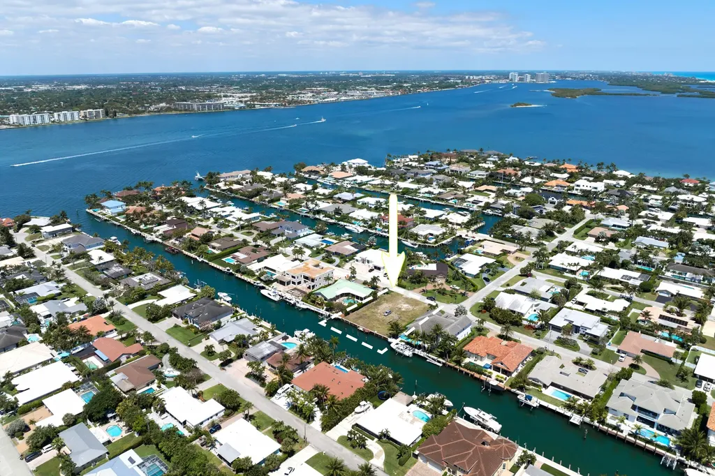 1121 Coral Way Singer Island FL 33404