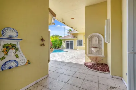 9152 Long Lake Palm Drive Boca Raton FL 33496