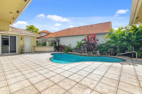 9152 Long Lake Palm Drive Boca Raton FL 33496