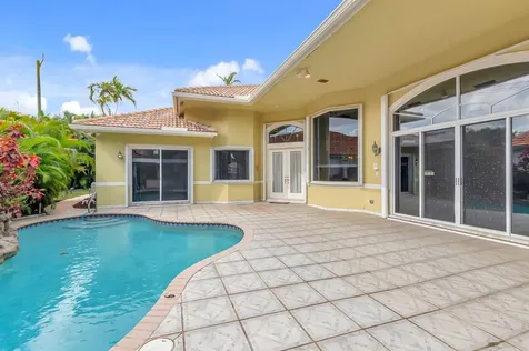 9152 Long Lake Palm Drive Boca Raton FL 33496