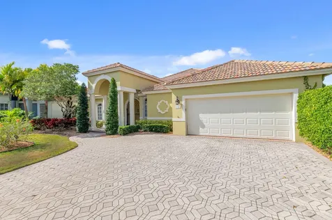 9152 Long Lake Palm Drive Boca Raton FL 33496