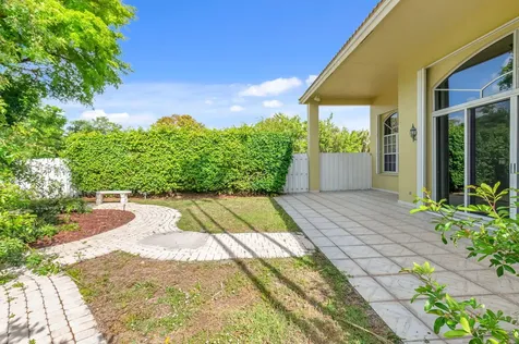 9152 Long Lake Palm Drive Boca Raton FL 33496