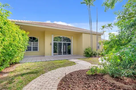 9152 Long Lake Palm Drive Boca Raton FL 33496