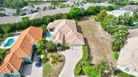 9152 Long Lake Palm Drive Boca Raton FL 33496