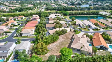 9152 Long Lake Palm Drive Boca Raton FL 33496