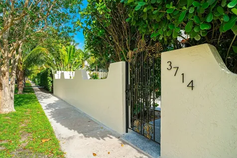 3714 S Olive Avenue West Palm Beach FL 33405