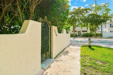 3714 S Olive Avenue West Palm Beach FL 33405