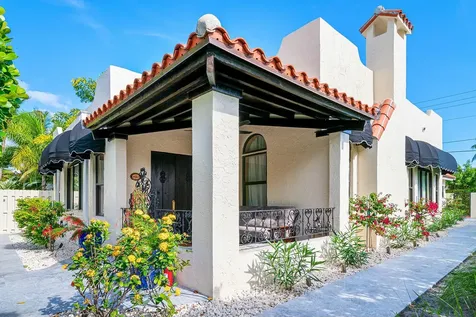 3714 S Olive Avenue West Palm Beach FL 33405