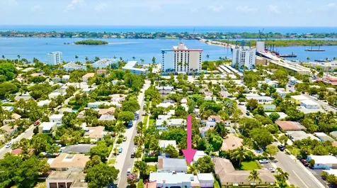 3714 S Olive Avenue West Palm Beach FL 33405