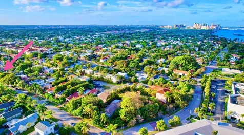 3714 S Olive Avenue West Palm Beach FL 33405