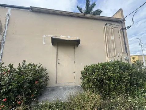 40 SW Avenue B Avenue Belle Glade FL 33430