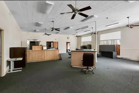 40 SW Avenue B Avenue Belle Glade FL 33430