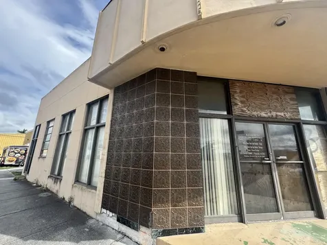40 SW Avenue B Avenue Belle Glade FL 33430