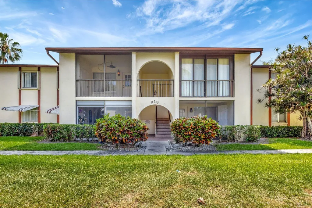 4835 Sable Pine Circle West Palm Beach FL 33417