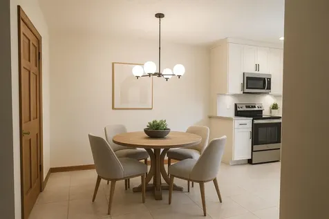 3302 Se Guinevere Lane Port Saint Lucie FL 34952
