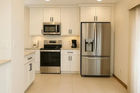 3302 Se Guinevere Lane Port Saint Lucie FL 34952