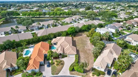 9158 Long Lake Palm Drive Boca Raton FL 33496