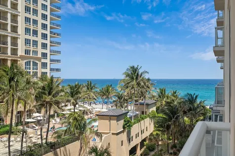 3730 N Ocean Drive Singer Island FL 33404