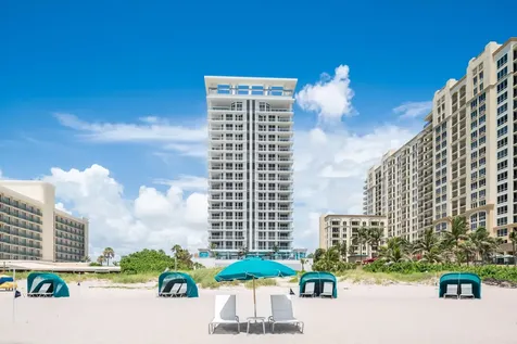 3730 N Ocean Drive Singer Island FL 33404