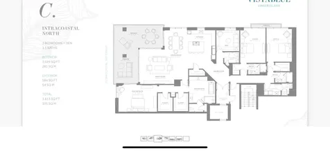 3730 N Ocean Drive Singer Island FL 33404