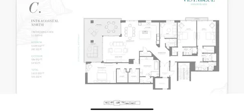 3730 N Ocean Drive Singer Island FL 33404