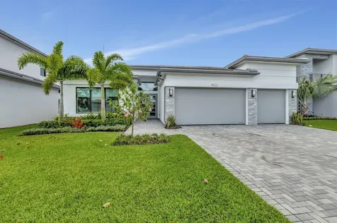 8522 Ganton Drive Boca Raton FL 33434