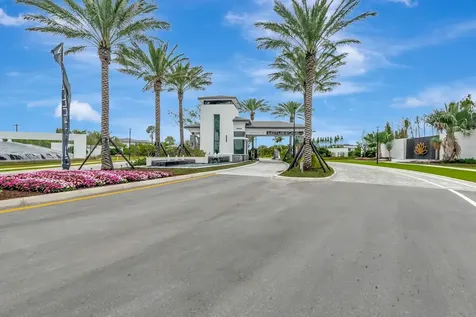8522 Ganton Drive Boca Raton FL 33434