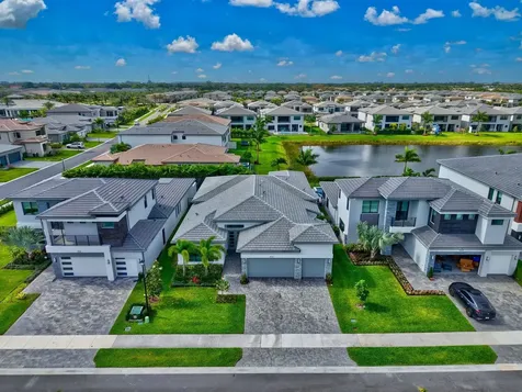 8522 Ganton Drive Boca Raton FL 33434
