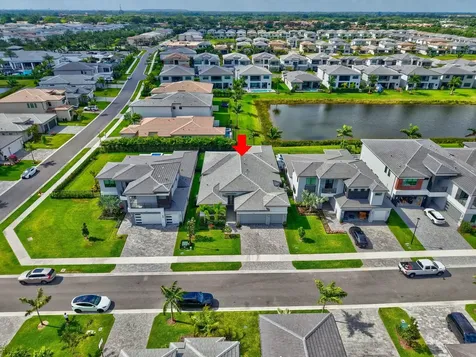 8522 Ganton Drive Boca Raton FL 33434