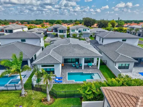 8522 Ganton Drive Boca Raton FL 33434