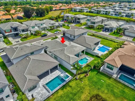 8522 Ganton Drive Boca Raton FL 33434
