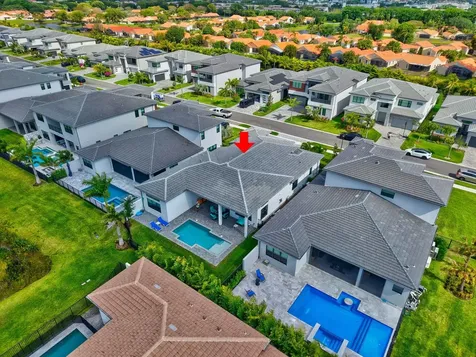 8522 Ganton Drive Boca Raton FL 33434