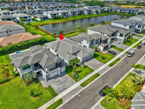 8522 Ganton Drive Boca Raton FL 33434