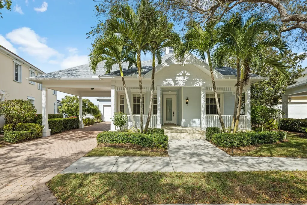 140 Barbados Drive Jupiter FL 33458