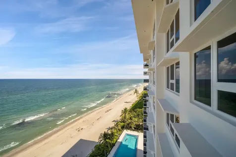 2066 N Ocean Boulevard Boca Raton FL 33431