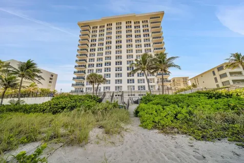 2066 N Ocean Boulevard Boca Raton FL 33431