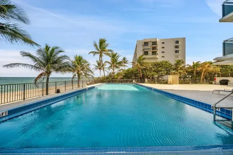 2066 N Ocean Boulevard Boca Raton FL 33431