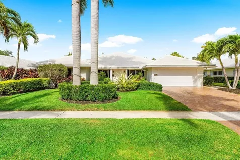 981 Sw Hickory Terrace Boca Raton FL 33486