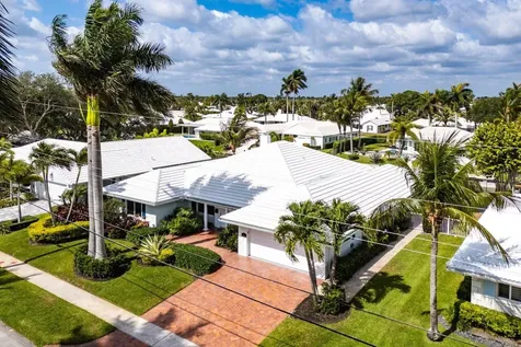 981 Sw Hickory Terrace Boca Raton FL 33486