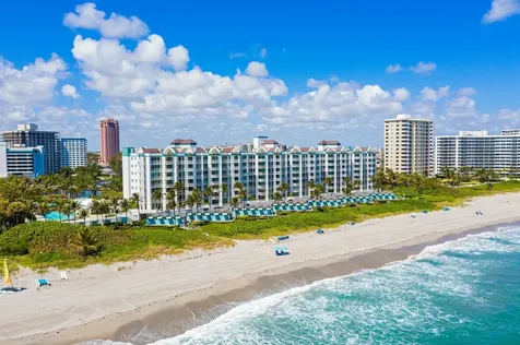 800 S Ocean Boulevard Boca Raton FL 33432