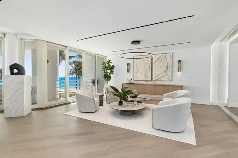 800 S Ocean Boulevard Boca Raton FL 33432