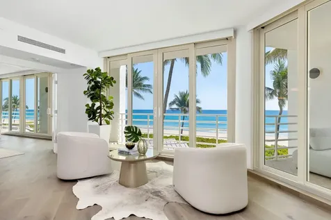 800 S Ocean Boulevard Boca Raton FL 33432