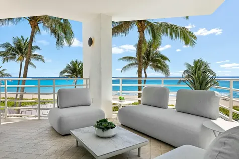 800 S Ocean Boulevard Boca Raton FL 33432