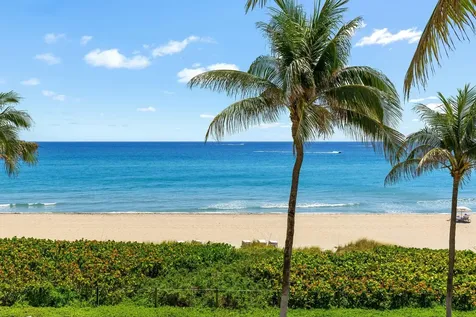800 S Ocean Boulevard Boca Raton FL 33432