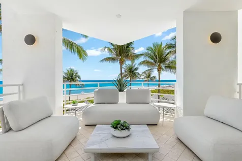 800 S Ocean Boulevard Boca Raton FL 33432