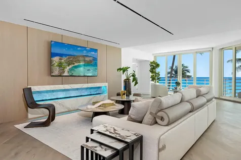 800 S Ocean Boulevard Boca Raton FL 33432