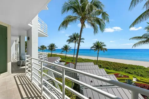 800 S Ocean Boulevard Boca Raton FL 33432