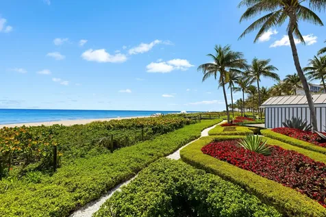 800 S Ocean Boulevard Boca Raton FL 33432
