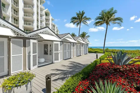 800 S Ocean Boulevard Boca Raton FL 33432
